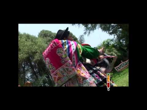 CONDEMAYTA DE ACOMAYO -  MUCHOS AÑOS DE CANCIONES