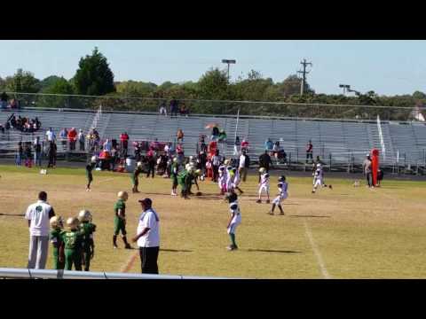 MrU-tube 1/3 touchdowns