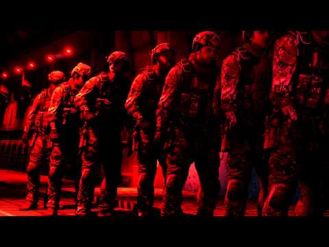 MOHW - H.A.L.O. Jump (Outstanding)