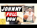 Johnny BGM 2003 Ramana Gogula