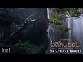 Baahubali - India's Biggest Motion Picture | SS Rajamouli I Prabhas, Rana Daggubati