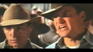 The Hi-Lo Country Trailer 1998