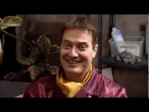 BORIS 2 - Corrado Guzzanti è Mariano Giusti (parte 1)