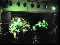 Broken Bones - their living is my death  @ another winter of discontent 2013