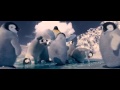 Happy Feet 2 El Pingüino Trailer