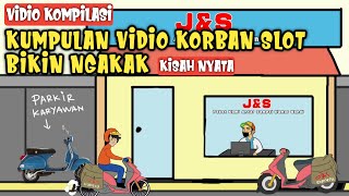 Download lagu Kompilasi Vidio Korban Slot - Bikin Ngakak mp3 Download lagu Kompilasi Vidio Korban Slot - Bikin Ngakak mp3