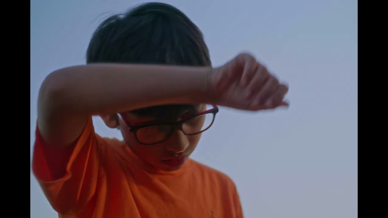 i wonder what he's thinking about?