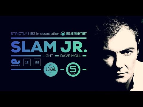 Slam Jr - Hello Summer mixtape