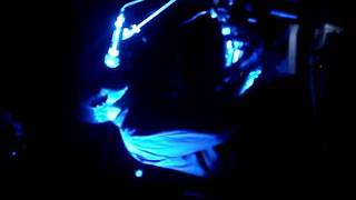 john foxx-miles away london 07