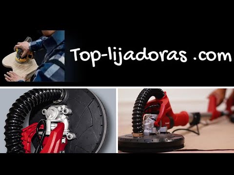 Miniatura del vídeo: Einhell TC-DW 225
