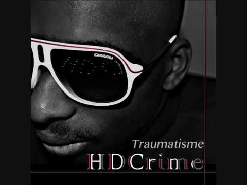 HDCRIME x TZ ILLICITE - Ça va trop vite (by ATTAR A LA PROD)