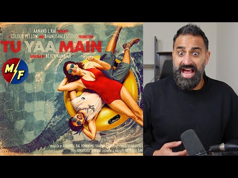 Трейлеры Tu Yaa Main