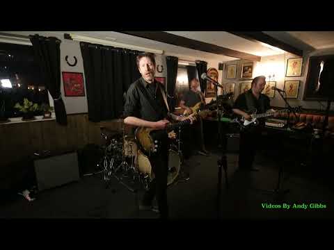 Blues Mercenaries 26Apr22 No2