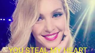 Tamta-UNLOVED lyrics