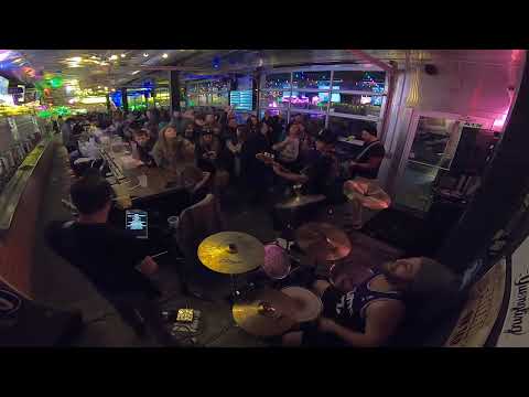 Zackstreet Boys "Helena" by My Chemical Romance