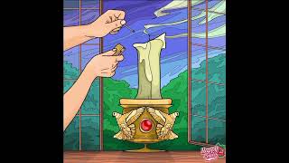 Download lagu UKS - Cinta Itu Buta mp3