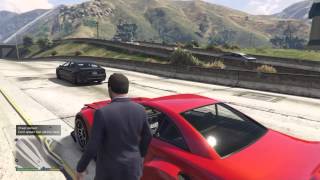 (GTA5) How to save phone cheats only 1 cheat only