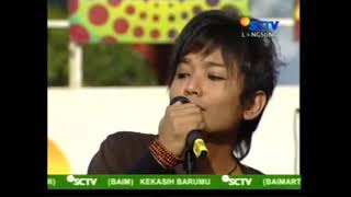 Download lagu Zivilia - Aishiteru 1 (Live Perform Inbox SCTV 2010) mp3 Download lagu Zivilia - Aishiteru 1 (Live Perform Inbox SCTV 2010) mp3