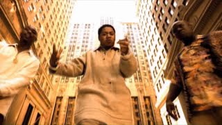 Twista &amp; The Speedknot Mobstaz ‎– Mobstability (Official Video) [Explicit]