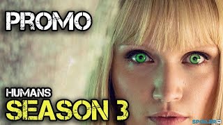 Promo VO - Saison 3