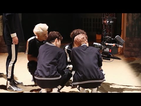 U10SECONDS 119sec - 텐션캡슐 - 카메라 초보시절 업텐션 (Feat. 예뻐)