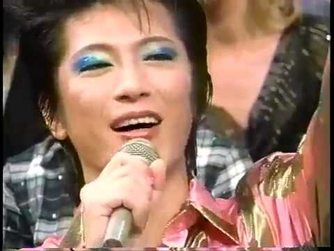 強烈ロマンス／ミツキヨ（及川光博 + 忌野清志郎）