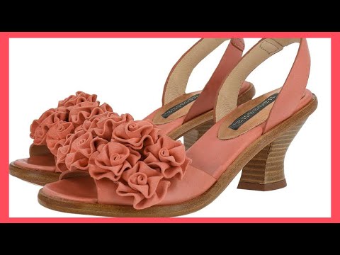 CALZADO DE verano CÓMODO para PIES DELICADOS / SANDALIAS cómodas / Fashion Love