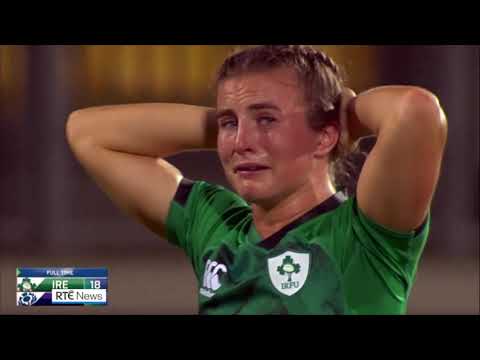 Can Ireland bounce back from 2021 Women's World Cup qualifying heartbreak?