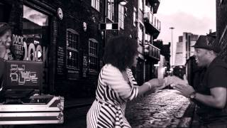 Sista Sasha Jesus A Di Don official video