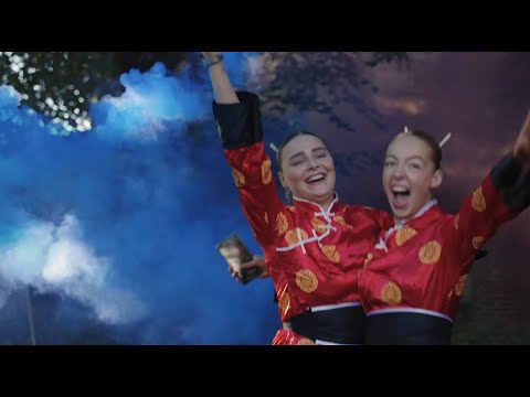 Idrætsdag 2022 - Solrød Gymnasium