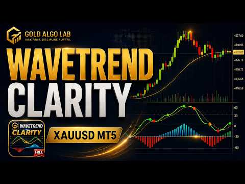 Video WaveTrend Clarity
