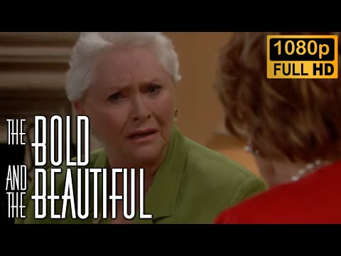 Bold and the Beautiful - 2005 (S19 E32) FULL EPISODE 4672