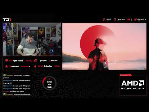 TJI REAGE A T-REX - DONDE