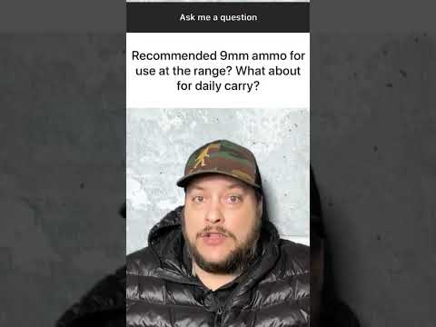 Start hoarding these A$AP #ammo #9mm #science #sigsauer #pushingp #plusp #nato #124grain #prepper