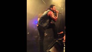 Oceano - A Mandatory Sacrifice Live HD