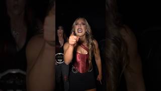 Download lagu Fatal Influence is FURIOUS after their run in with Tatum Paxley and Izzi Dame #WWENXT mp3