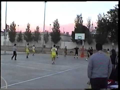 19991114 Senior CDBD vs CB Tavernes Final