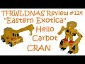 Transforming Eastern Exotica Review 124 Hello Carbot Cran