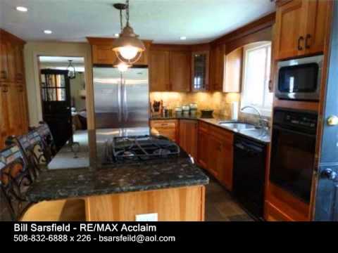 11 Curtis St Auburn, MA 01501 - Single-Family Home - Real Estate - For Sale -