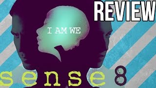 Recenzja pierwszego sezonu - Binge Watchers