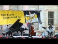 Fred Hersch Trio at the 2013 Iowa City Jazz Festival