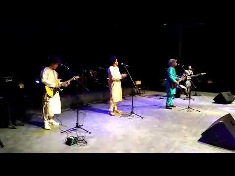 Génération taragalte/2019 à Zagora