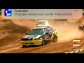 Walawa Supercross 2025 SLH Subaru Legacy ONEMAKE