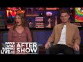 James Kennedy Dishes On the Vanderpump Rules Reunion | WWHL