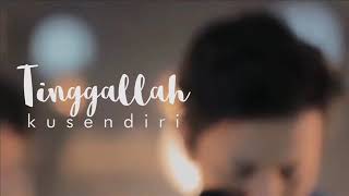 Download lagu Noah band tinggallah kusendiri mp3 Download lagu Noah band tinggallah kusendiri mp3