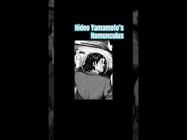 Vídeo relacionado con Homunculus 04