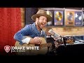 Drake White Girl In Pieces Acoustic The George Jones Sessions