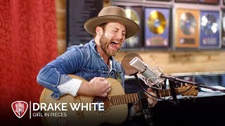 Drake White - Girl In Pieces (Acoustic) // The George Jones Sessions