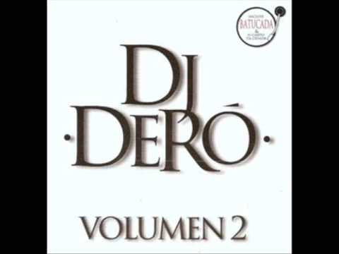 DJ Dero - Tekno (Fabiola Extended Mix)