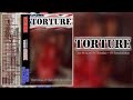 TORTURE War Crime 37 Tracks 37 Homicides Debut Full Length Gorenoise